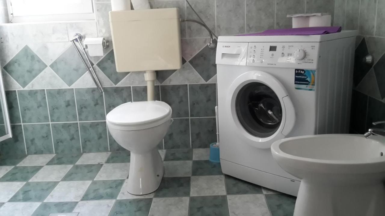Vesna Apartment *