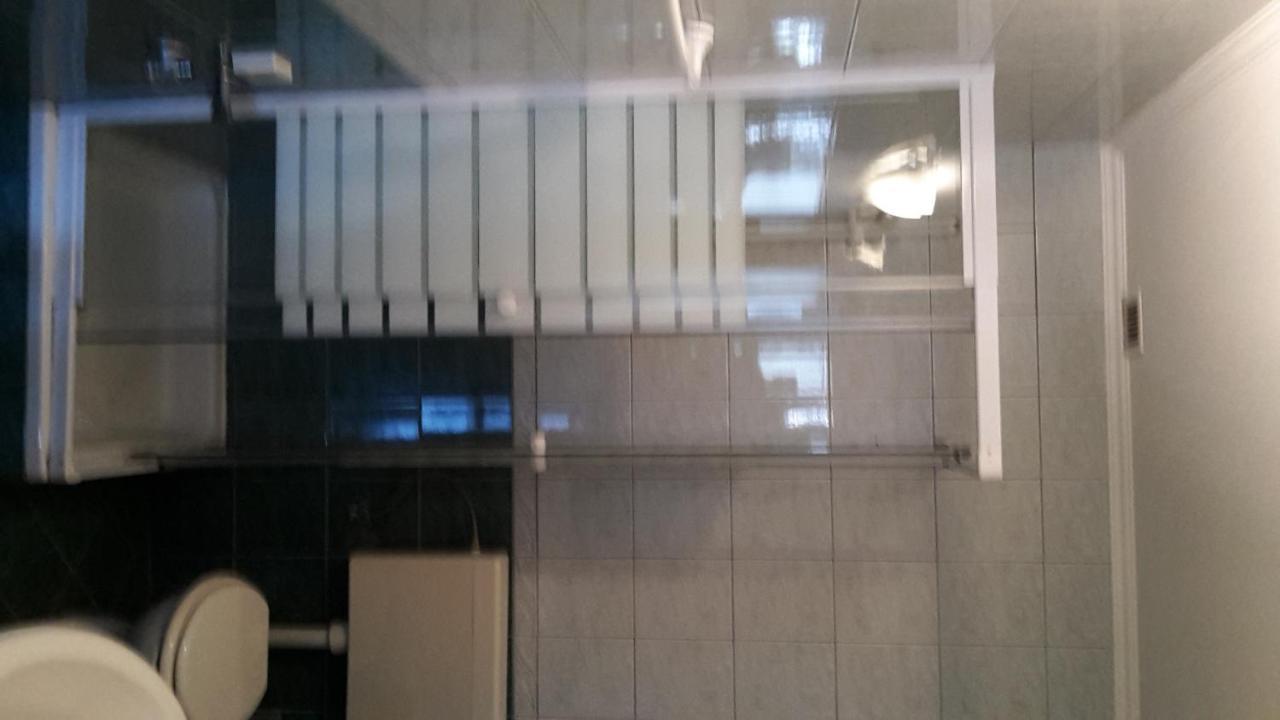Apartment Vesna *